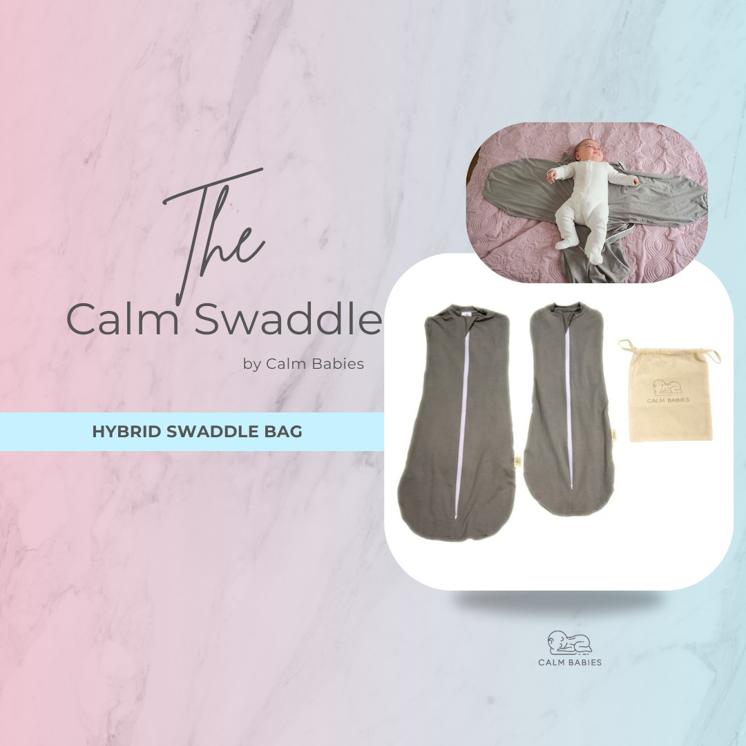 Calm Swaddle