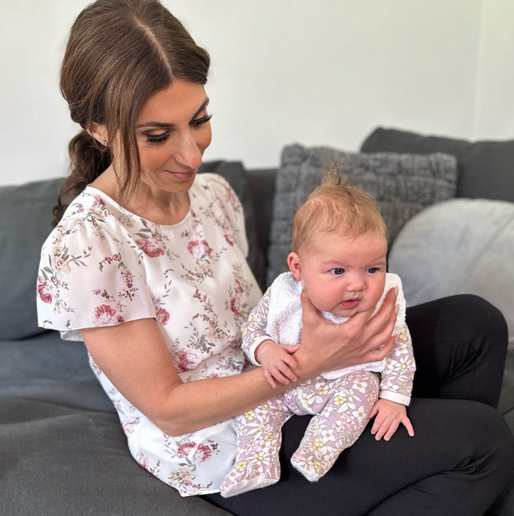 Why Sleep Training Works: A Parent’s Guide to Better Sleep
