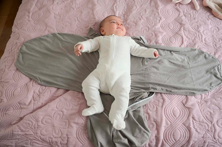 Why Swaddling Your Baby is Essential: Expert Insights from a Qualified Mothercraft Nurse