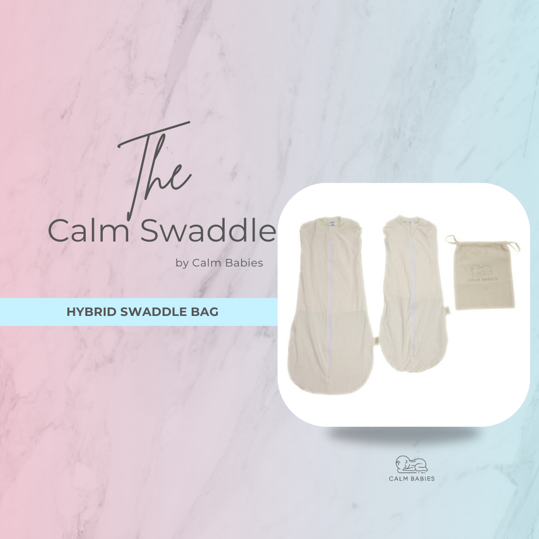 Newborn Sleep Bundle