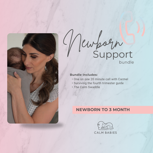 Newborn Sleep Bundle