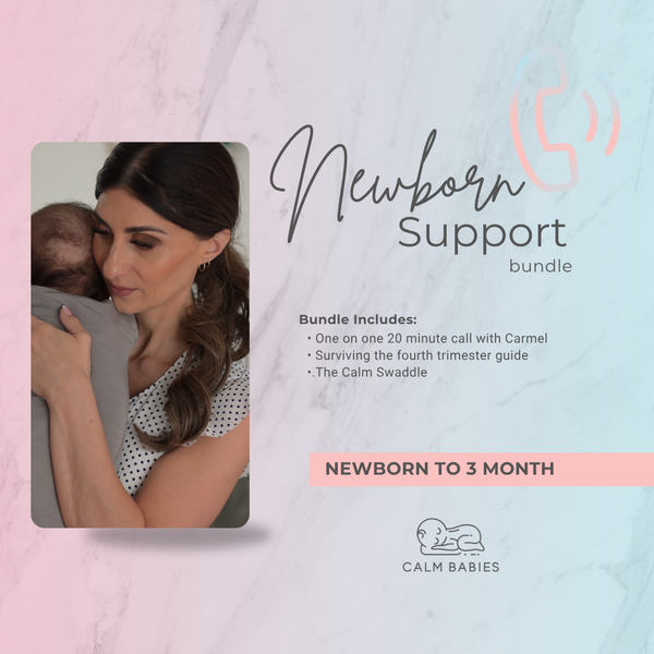 Newborn Sleep Bundle