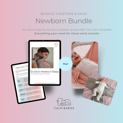 Newborn Bundle