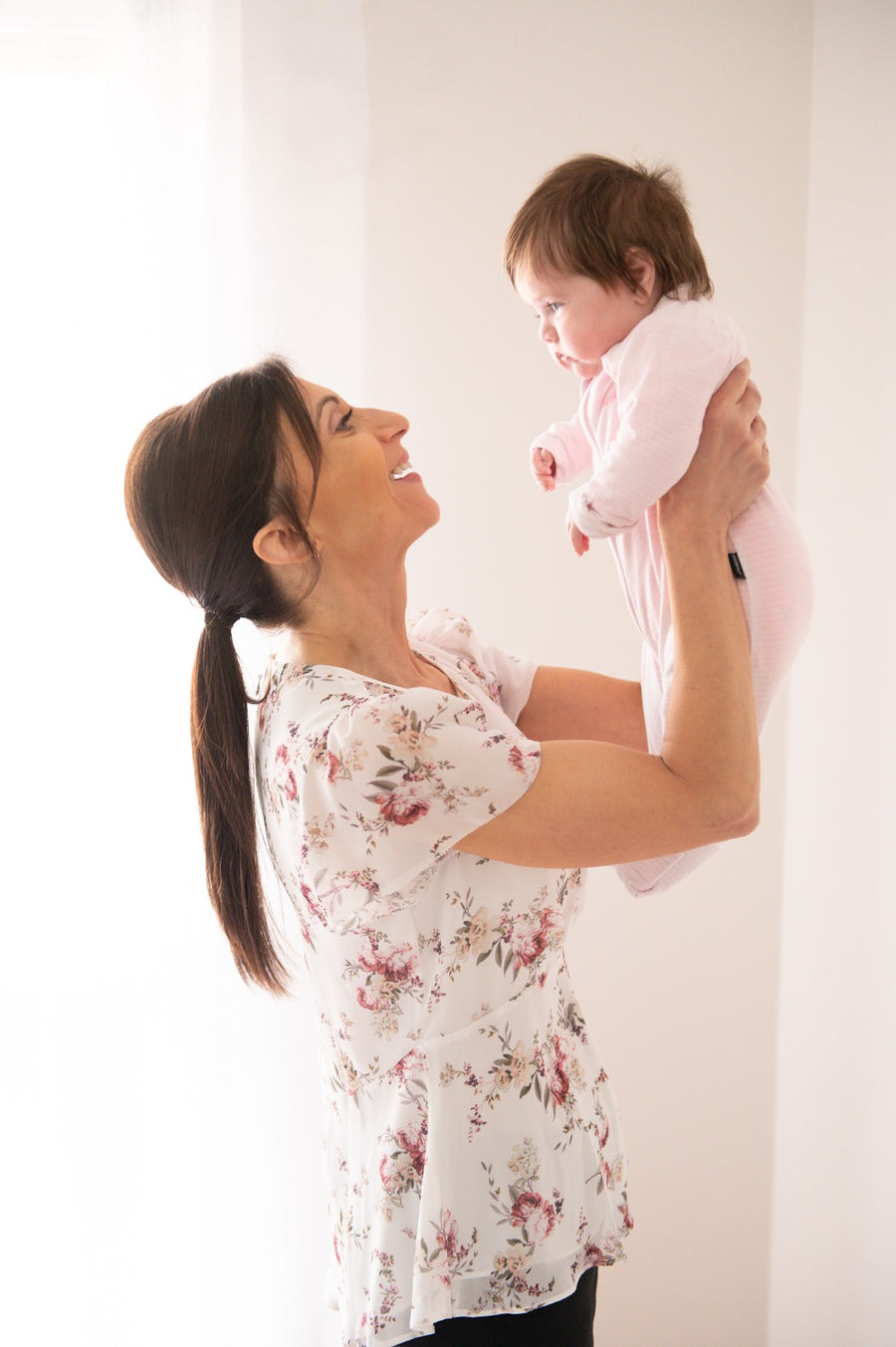 30 years in special care nurseries