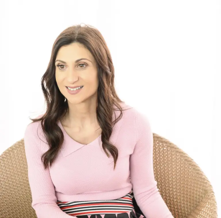 Carmel Morabito - Baby Sleep Consultant